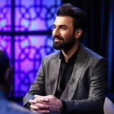 صابر خراسانی جرعه جرعه غم چشید و ذره ذره آب شد